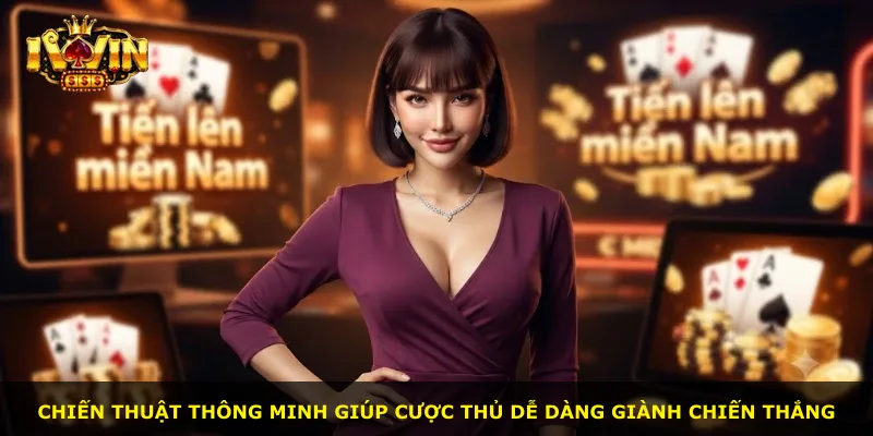 Chiến thuật thông minh giúp cược thủ dễ dàng giành chiến thắng