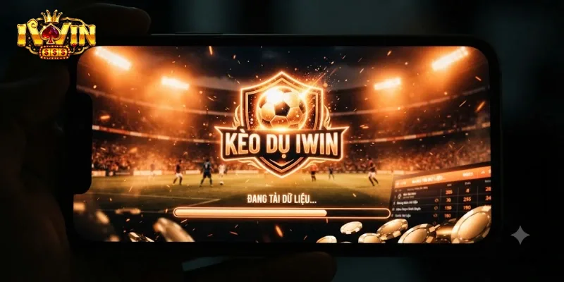 Kèo Dụ IWin Là Gì Và Cách Nhận Biết Để Tránh Bẫy Cược Khi Chơi