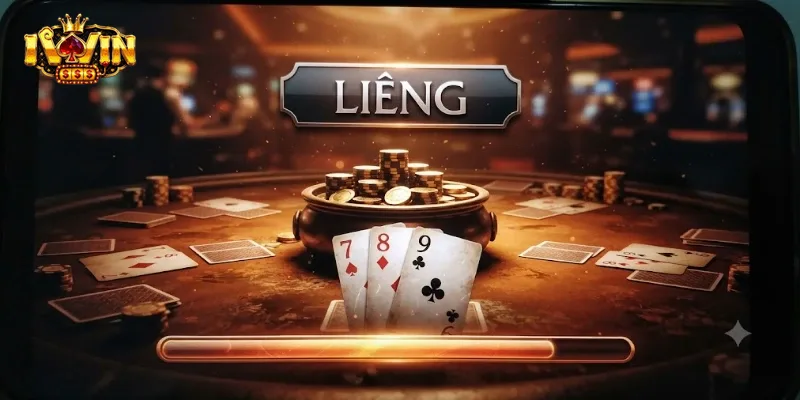 Liêng IWin Trải Nghiệm Game Bài Cuốn Hút, Thắng Lớn Mỗi Ngày