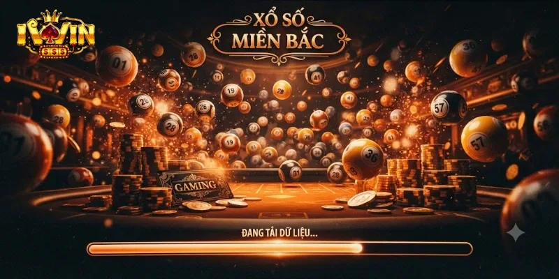 Xổ Số Miền Bắc IWin Cập Nhật Kết Quả Nhanh, Thưởng Lớn Mỗi Ngày